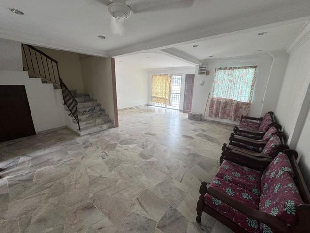 Terraced House for rent in Selayang, Selangor