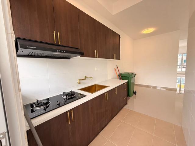 Terraced House for rent in Selayang, Selangor