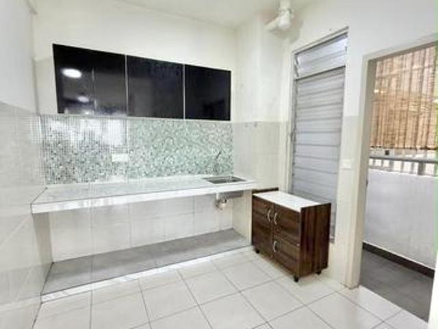 Apartment for rent in Petaling, Subang Jaya
