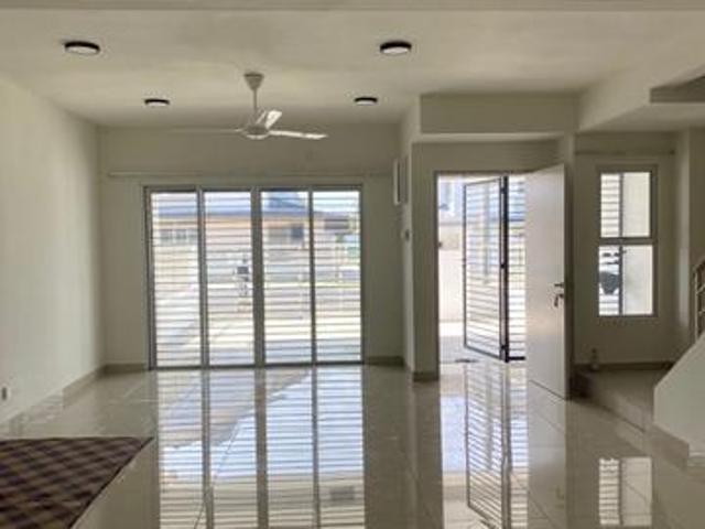 Terraced House for rent in Rawang, Majlis Perbandaran Selayang