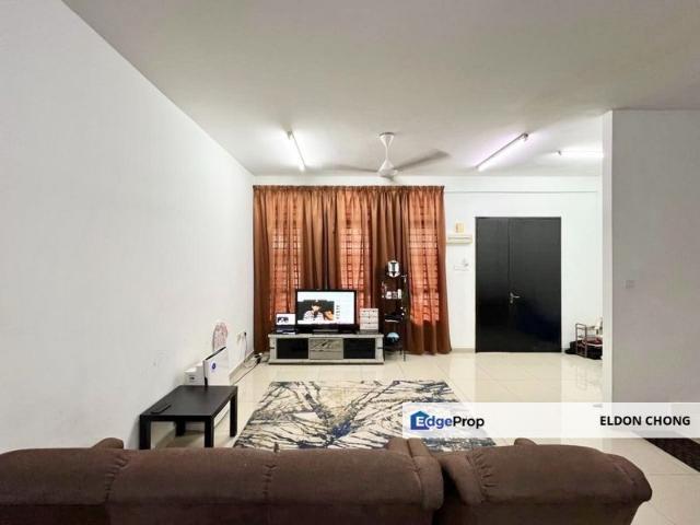 House for rent in Kajang, Langat