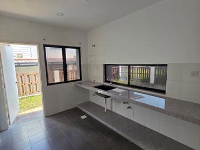Residential House for rent in Kajang, Langat