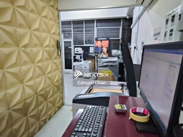 Residential House for rent in Kajang, Langat