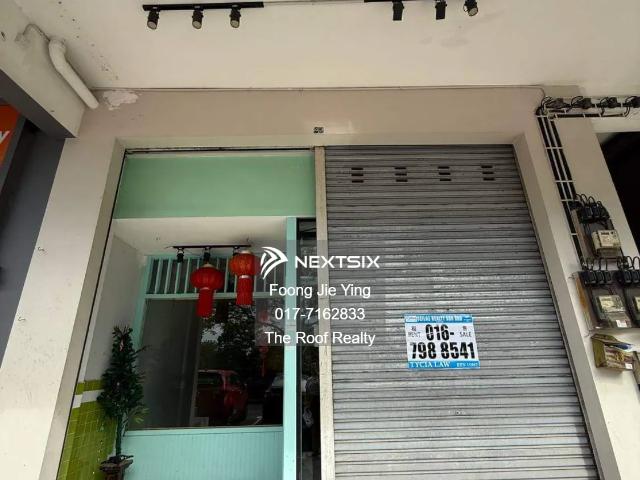 Residential House for rent in Port Klang, Selangor