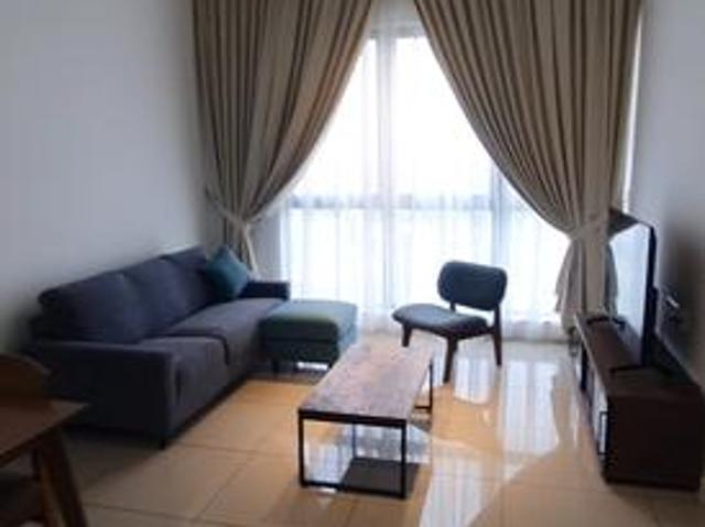 Serviced Residence for rent in Putrajaya