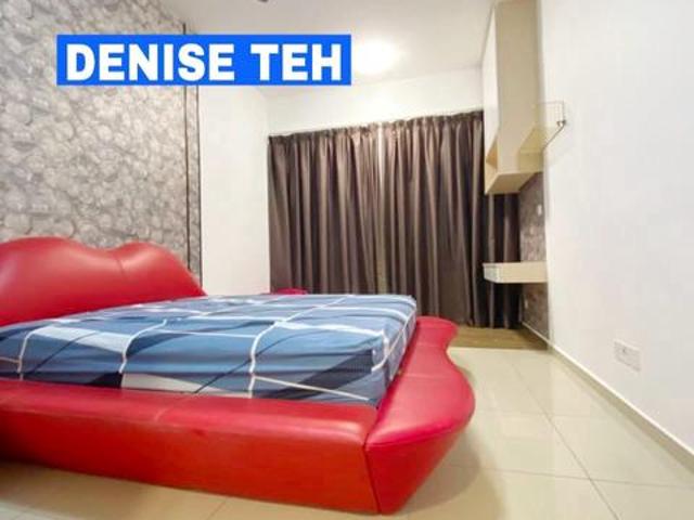 Condominium for rent in Georgetown, Penang