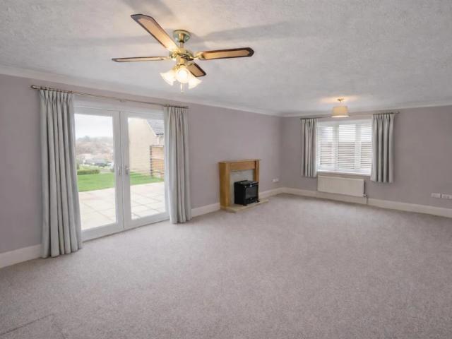 House for rent in Chedburgh, Suffolk