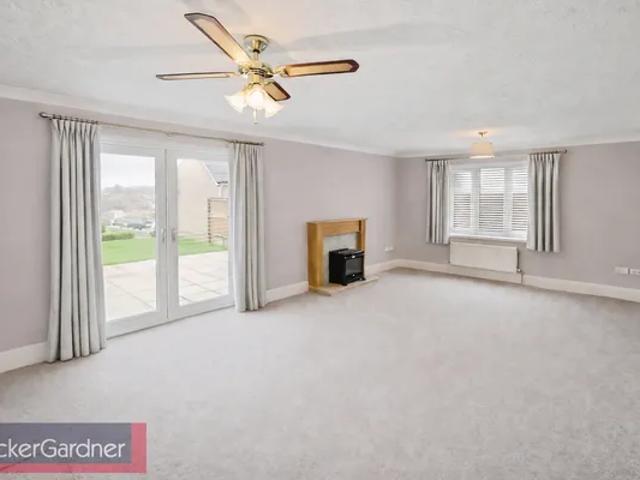 House for rent in Chedburgh, Suffolk