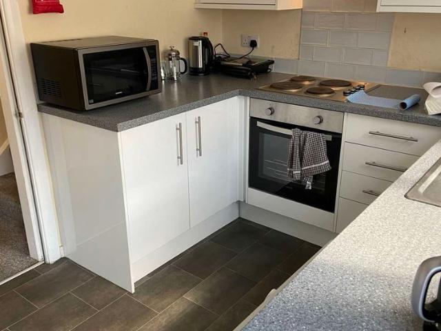 Room for rent in Selby