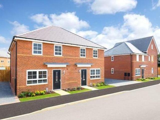 House for sale in City of Milton Keynes, England