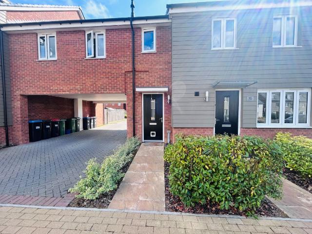 Apartment for rent in Little Brickhill, Bedfordshire