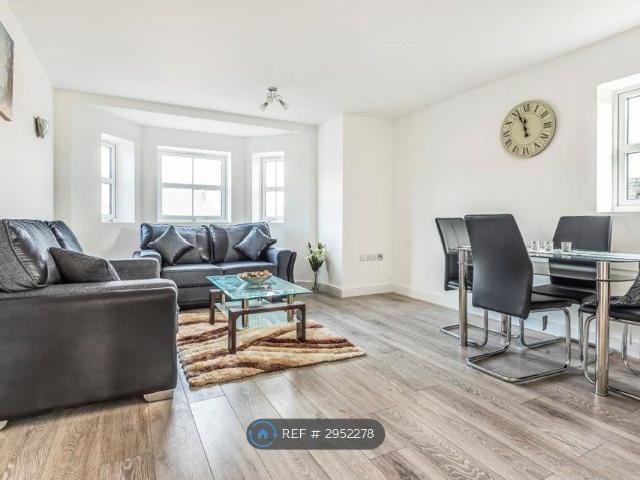 House for rent in Daws Hill, Cressex
