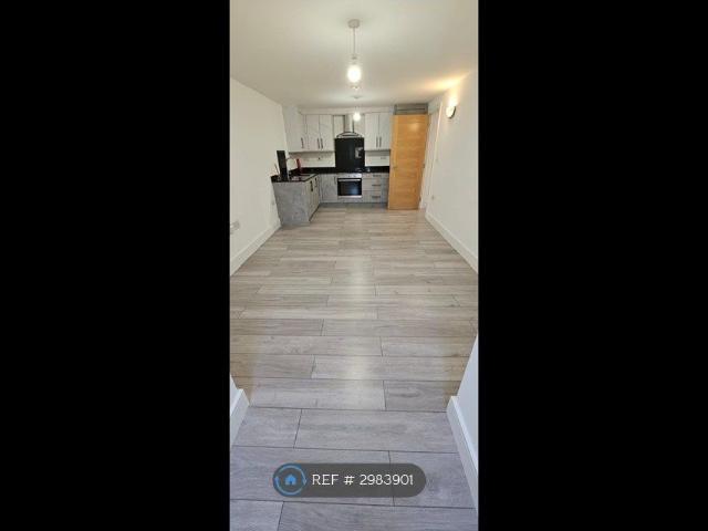 House for rent in Daws Hill, Cressex