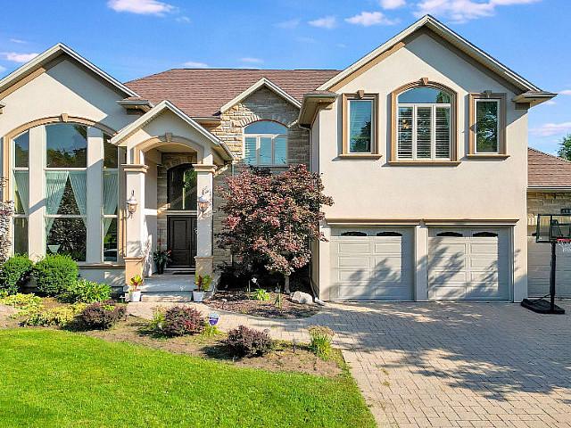 House for sale in Kitchener House for sale in Kitchener