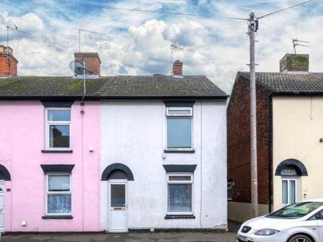House for sale in Northgate, Stokesby