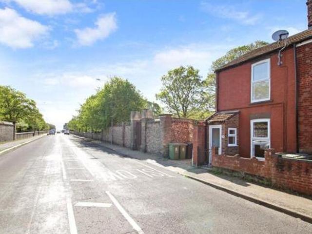 House for sale in Northgate, Stokesby