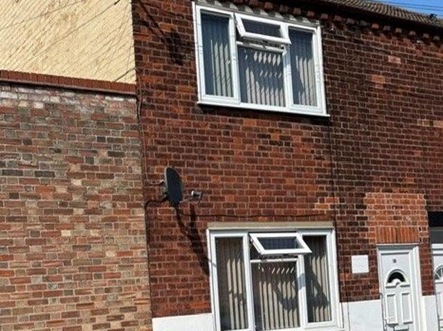 House for rent in Northgate, Stokesby
