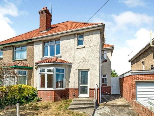 House for rent in Hampton Park, City Of Southampton