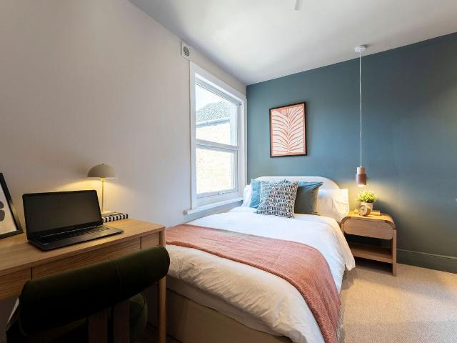 Room for rent in Castlefield, Cressex