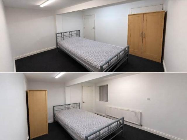 Studio for rent in High Wycombe Community Board, High Wycombe