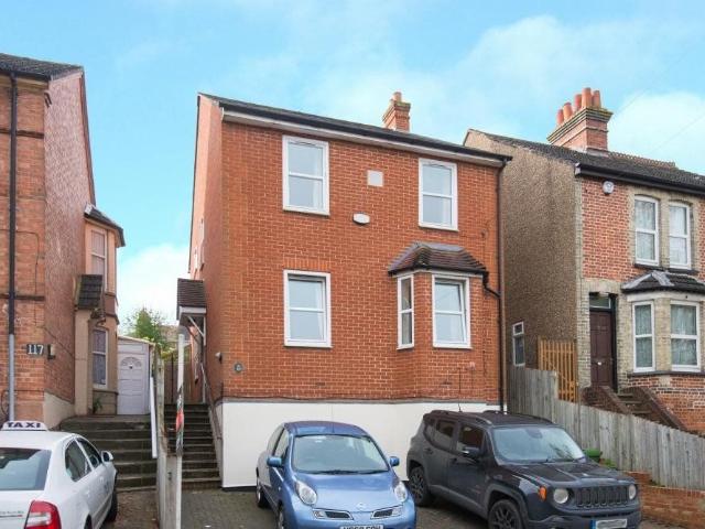 House for rent in Castlefield, Cressex