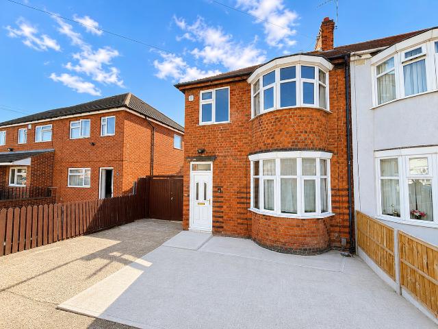 House for rent in Old Wharf, City Of Leicester