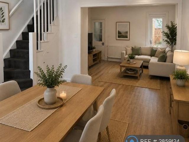 House for rent in Strood