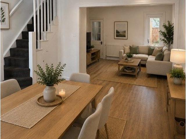 House for rent in Strood