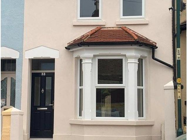 House for rent in Strood