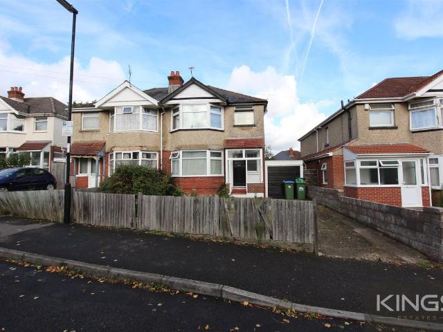 House for rent in Hampton Park, City Of Southampton