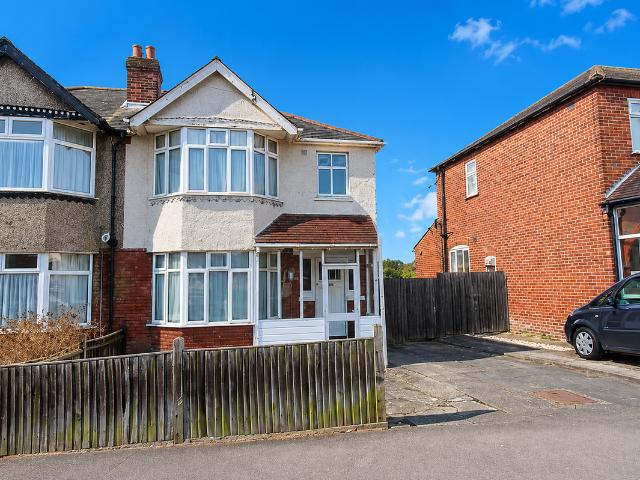 House for rent in Hampton Park, Southampton