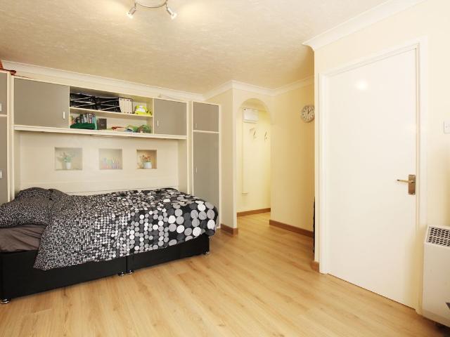 Studio for rent in Hampton Park, City Of Southampton