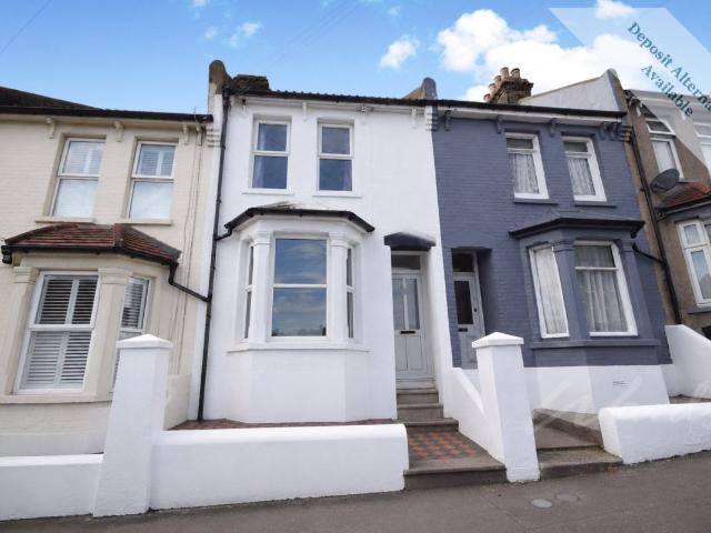 House for rent in Strood