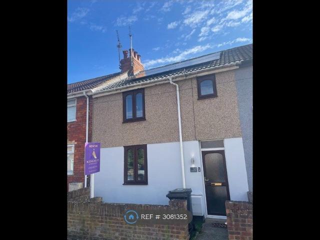 House for rent in Gorse Hill, Swindon