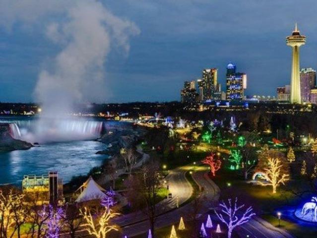 House for rent in Niagara, Ontario