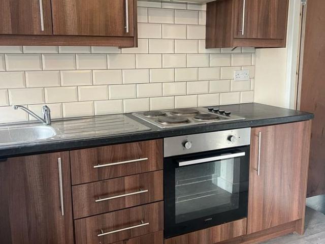 House for rent in Lower Woodlands, West Yorkshire