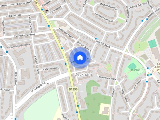 Apartment for rent in Tyne And Wear