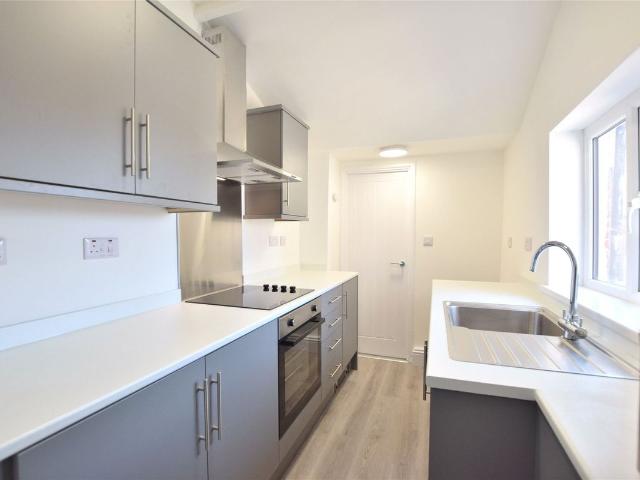 Apartment for rent in Tyne And Wear