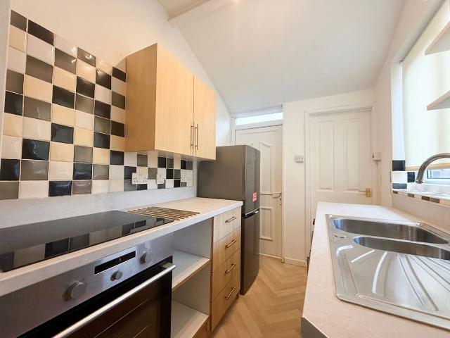 Apartment for rent in Deckham, Gateshead