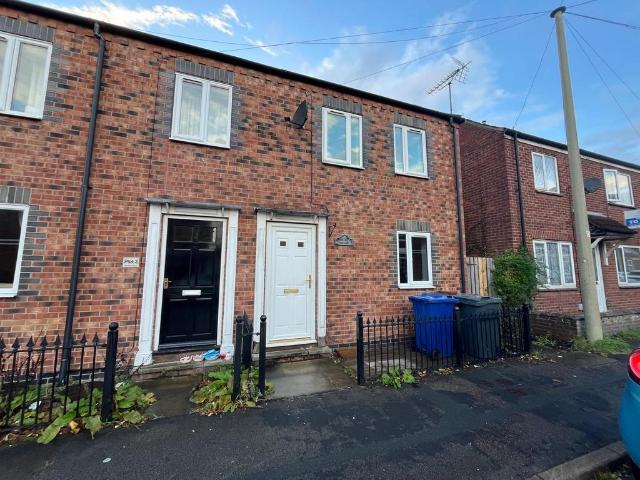 House for rent in Selby