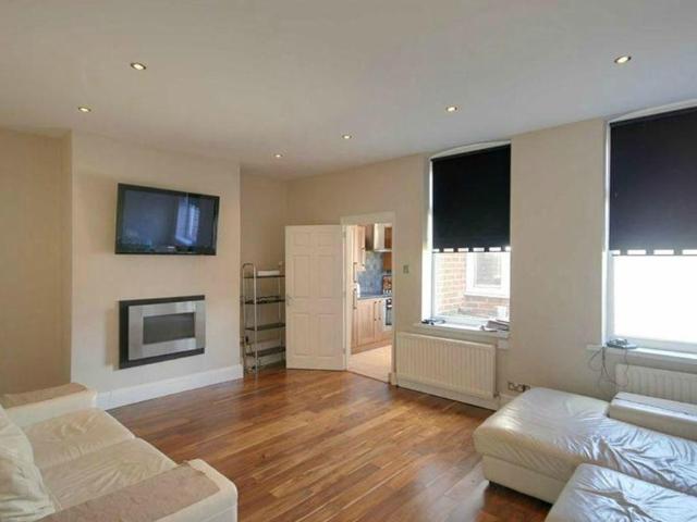 House for rent in Barnes, Sunderland