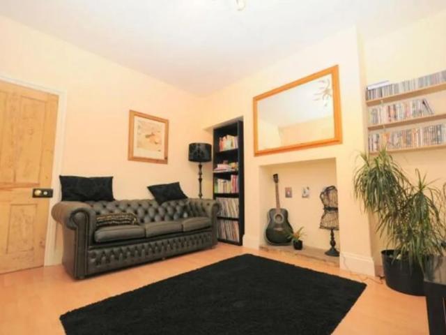 House for rent in Bell Farm, High Field