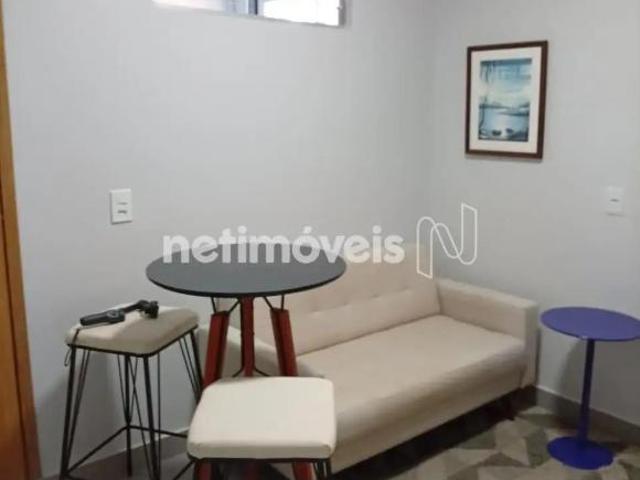 Apartamento venda em Pacheco Fernandes, Plano Piloto