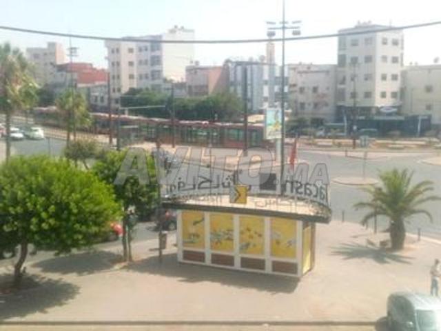 Appartement location à Anfa, Gharb-Chrarda-Beni Hssen