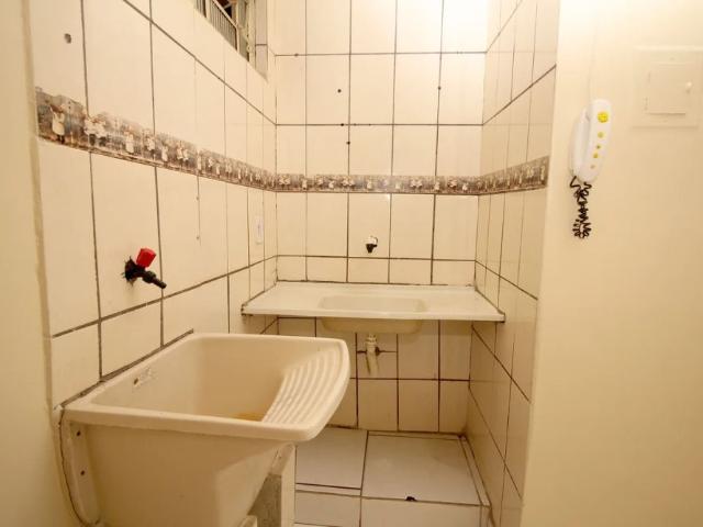 Apartamento aluguel em Vila Cauhy, Núcleo Bandeirante
