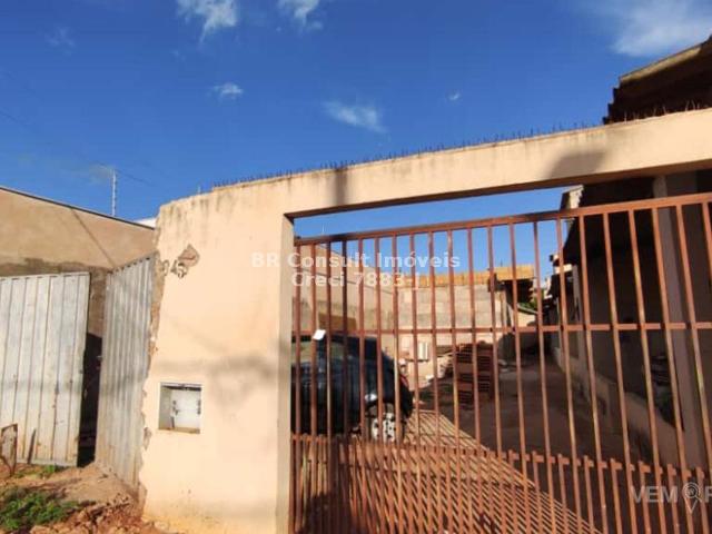 Kitnet aluguel em Campo Grande