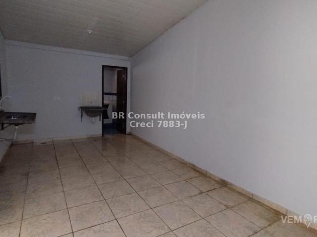 Kitnet aluguel em Região Geográfica Imediata de Campo Grande, Campo Grande