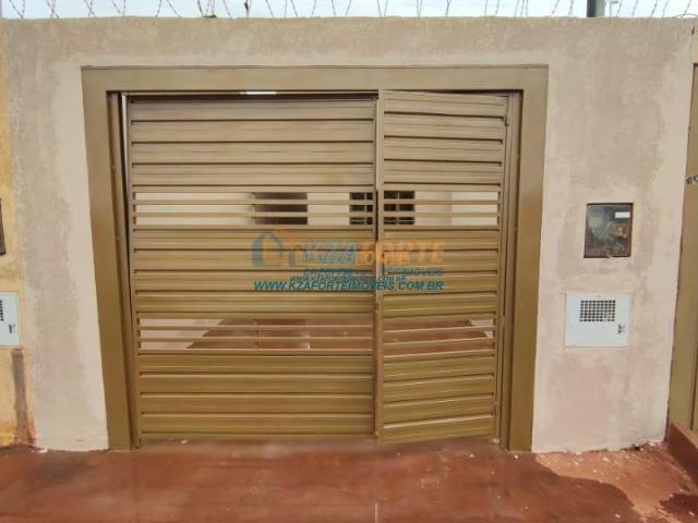 Kitnet aluguel em Caiobá, Campo Grande