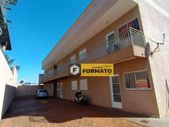 Kitnet aluguel em Região Geográfica Imediata de Campo Grande, Campo Grande