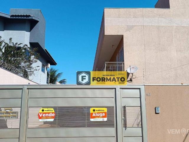 Kitnet aluguel em Região Geográfica Imediata de Campo Grande, Campo Grande